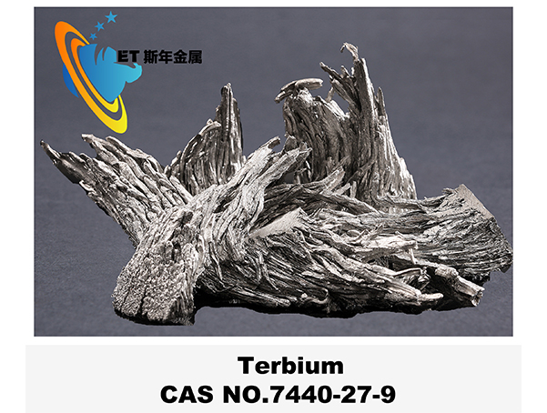 Terbium