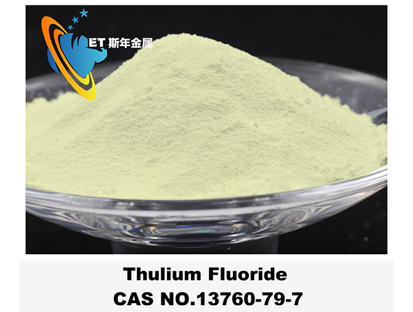 Terbium Fluoride