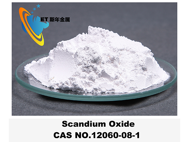 Scandium Oxide