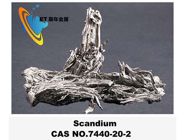 Scandium