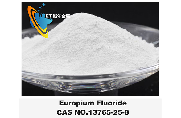 Europium Fluoride