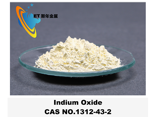 Indium Oxide