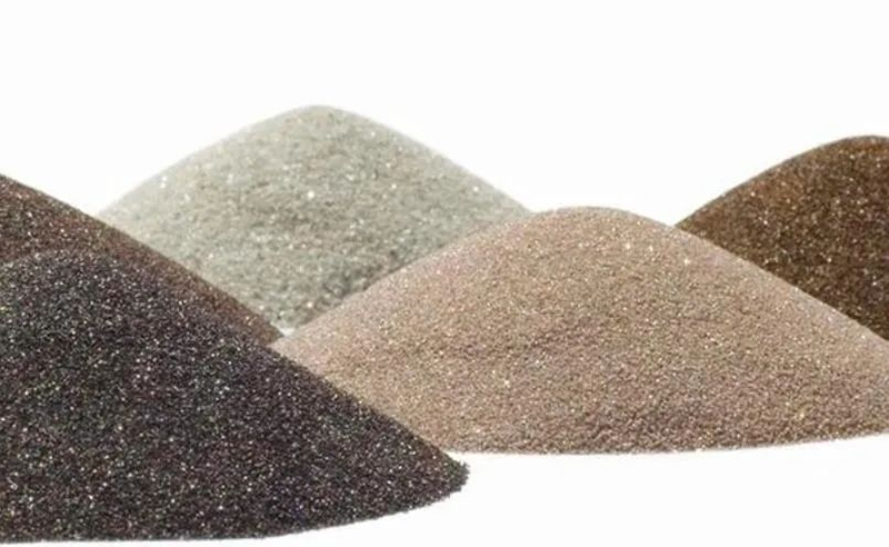 Vietnam has replaced India to become China's fifth-largest buyer of rare earths