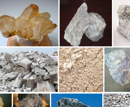 The EU hopes to establish a rare earth reserve