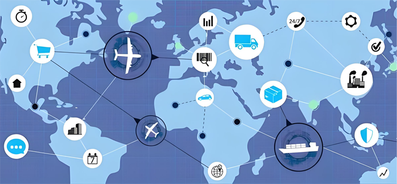 China's improvement of rare earth governance is to safeguard the stability of the global production and supply chain