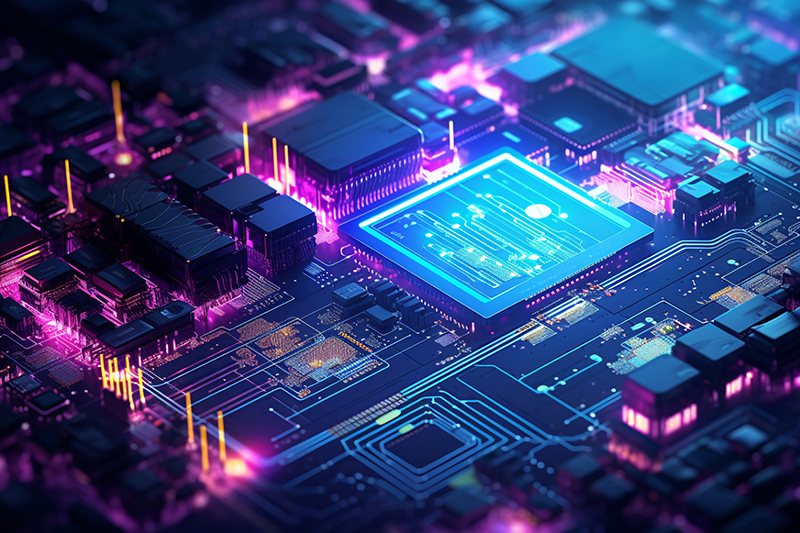 The "rare earth paradox" in the semiconductor industry: The more advanced, the more vulnerable.