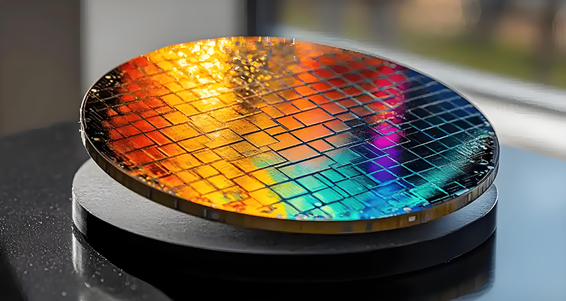 The "Precision Scalpel" for Wafer Processing: Rare Earths Make "Minimally Invasive Surgery" for Semiconductors Possible