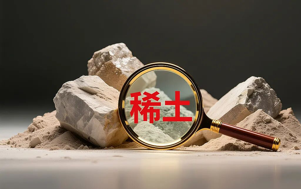 Vietnam Tightens Rare Earth Export Restrictions