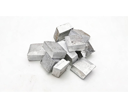 Aluminium-Scandium Master Alloy