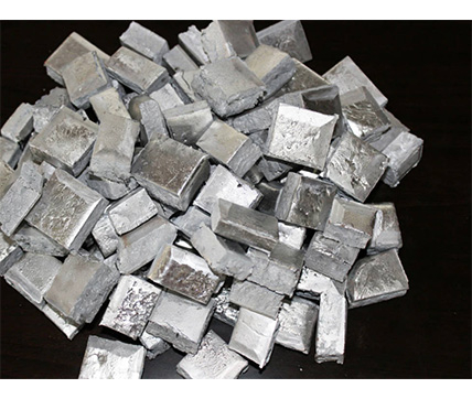 Aluminium-Yttrium Master Alloy