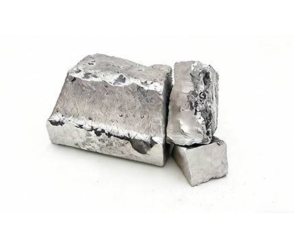 Magnesium-Calcium Master Alloy