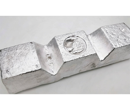 Magnesium-Yttrium Master Alloy