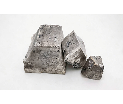 Iron-Cerium Master Alloy