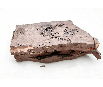 Copper-Cerium Master Alloy