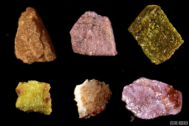 The shift in the dominance of rare earth supply