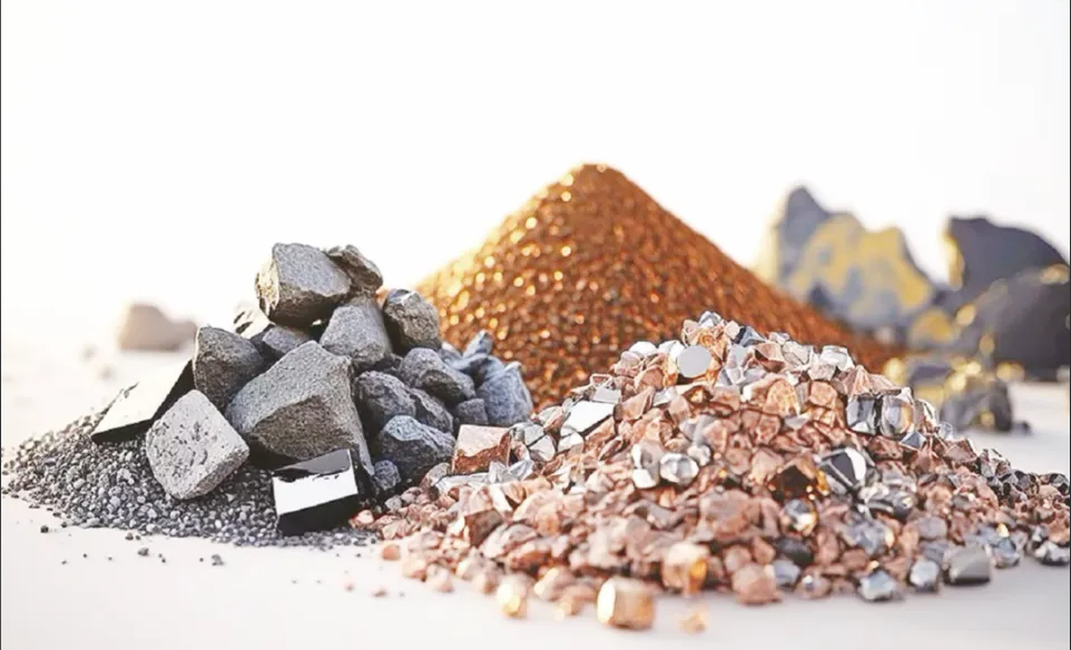 China's Critical Minerals Sector Ushers in New Development Opportunities as National Strategy Takes Center Stage