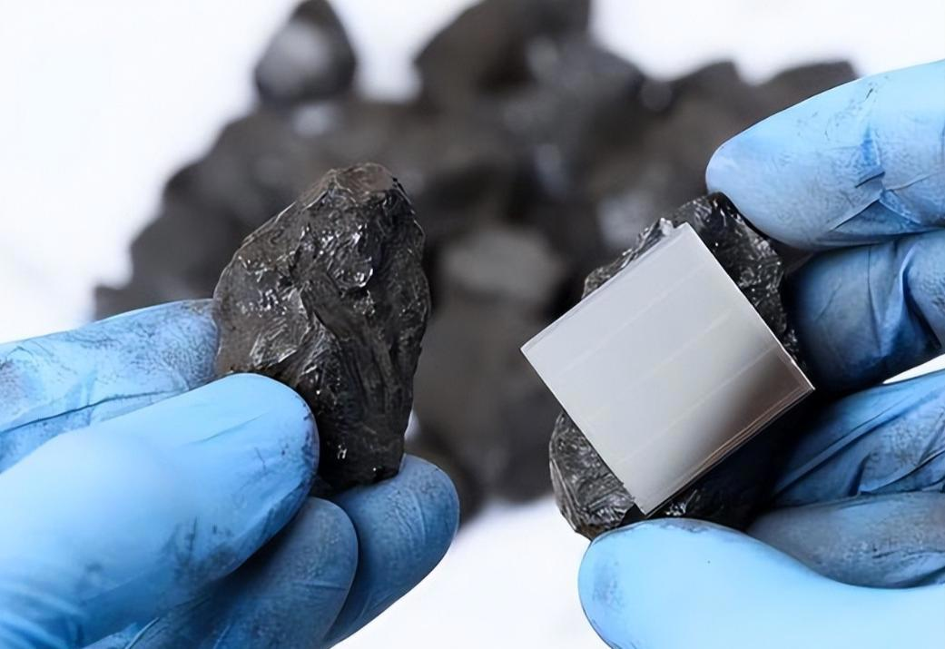 China's Rare Earth Industry Must Shift from "Resource Advantage" to "Technology Advantage": Academician Yan Chunhua