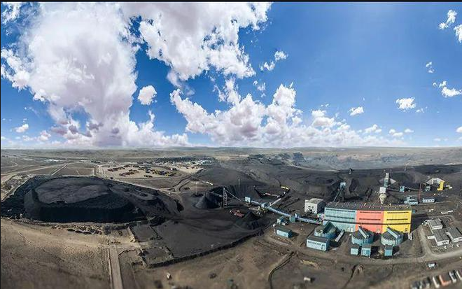 China has established a multi-dimensional guarantee system for key minerals.