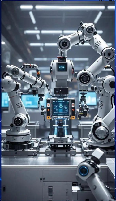 Humanoid Robots Spark Surge in Rare Earth Magnet Demand: A New Growth Engine for 2026 and Beyond