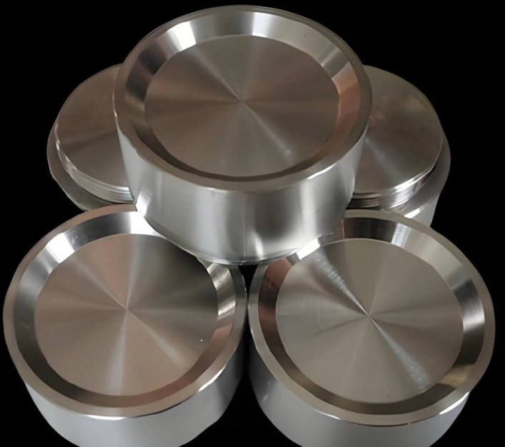 Rare Earth Sputtering Targets: Supply Chain Shifts and Localization in Semiconductor Critical Materials