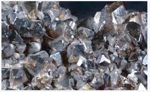 Indium Price Rises Again! PV + AI Dual Drive Widen Supply-Demand Gap for Strategic Metal